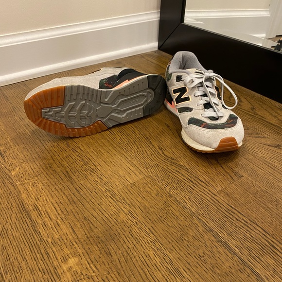 Women’s New Balance 530 Encaps - Picture 2 of 6